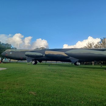B-52 Memorial Park - Parks Near Me - Orlando, Florida