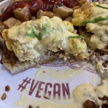 Breakfast Republic - Cute vegan plates! - Breakfast & Brunch Near Me - San Diego, California Breakfast Republic - Cute vegan plates! - Breakfast & Brunch Near Me - San Diego, California