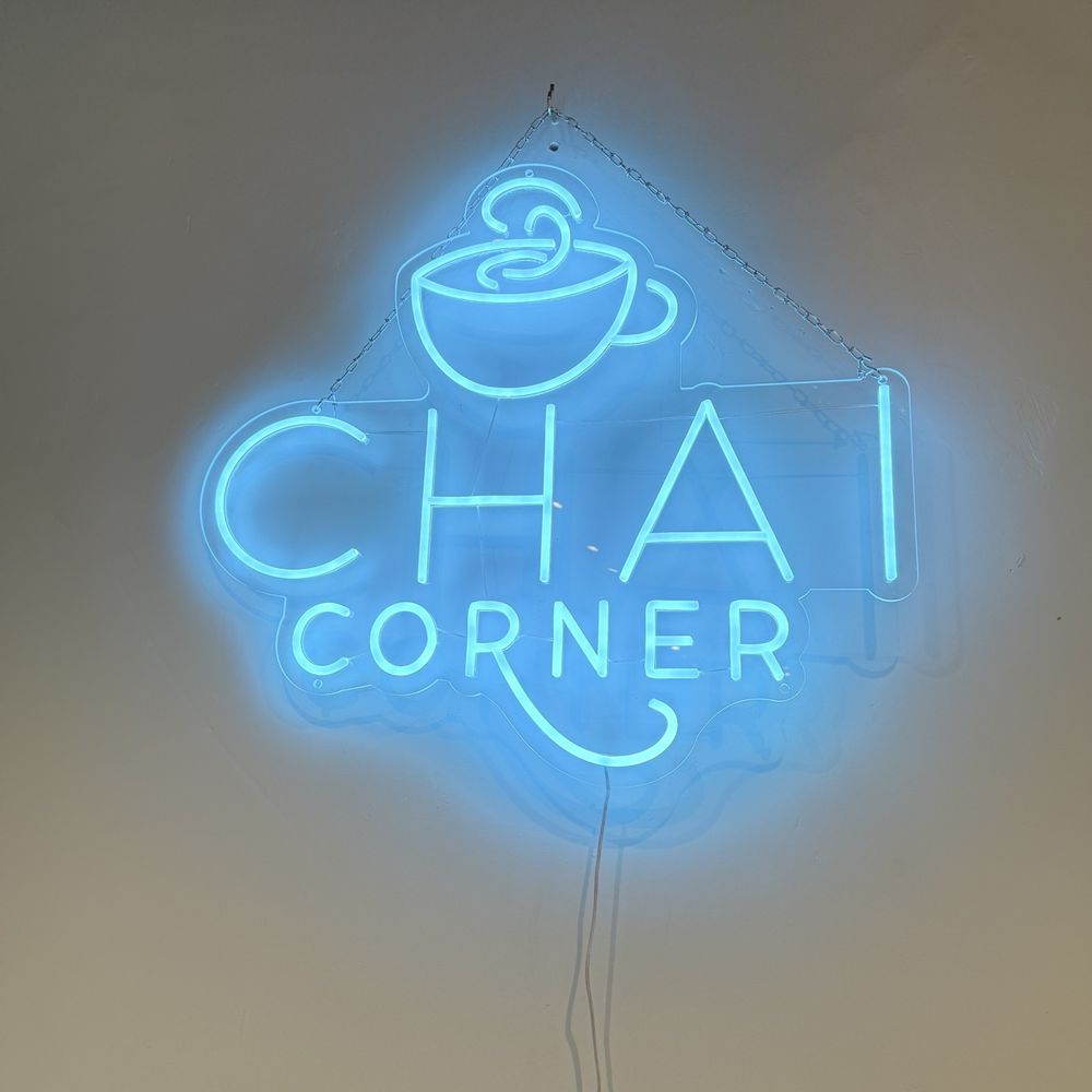 Chai Corner - Breakfast & Brunch Near Me - Fairborn, Ohio