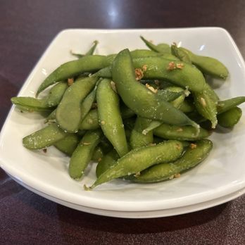 Thai Spoon Las Vegas - Garlic edamame - Thai Near Me - Las Vegas, Nevada Thai Spoon Las Vegas - Garlic edamame - Thai Near Me - Las Vegas, Nevada