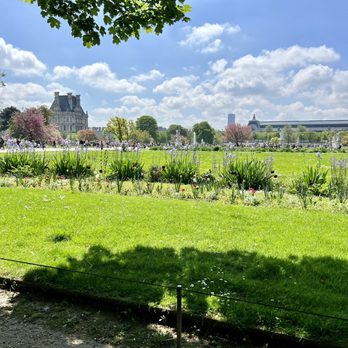 Jardin des Tuileries - Parks Near Me - Paris, 75 Jardin des Tuileries - Parks Near Me - Paris, 75