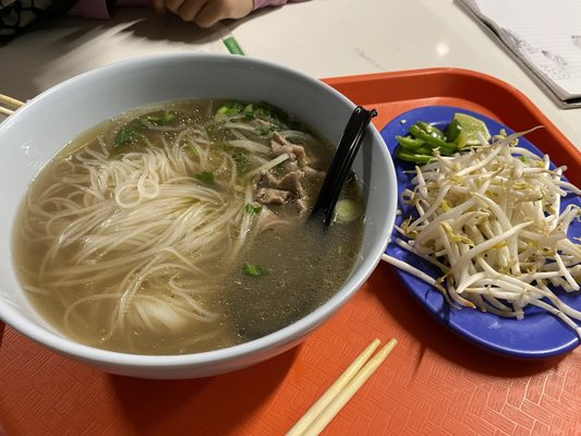 Pho Street by null