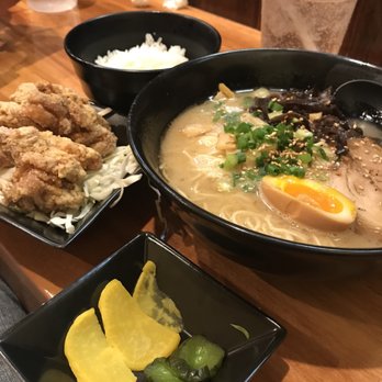 Hachi Ramen - Ramen Near Me - Tempe, Arizona