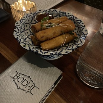 BODHI - Spring Rolls - Thai Near Me - Indianapolis, Indiana BODHI - Spring Rolls - Thai Near Me - Indianapolis, Indiana