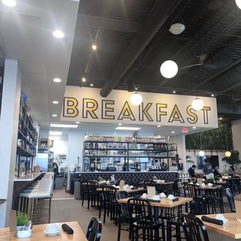 Hope Breakfast Bar - Eagan - Breakfast & Brunch Near Me - Eagan, Minnesota