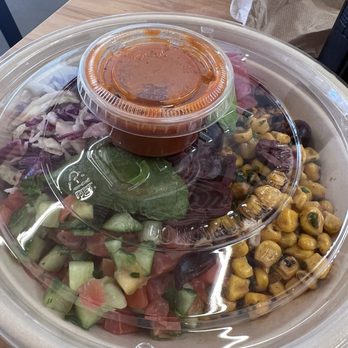 Cava - Mediterranean Near Me - Culver City, California