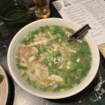 Turtle Tower - Pho Ga - Vietnamese Near Me - San Francisco, California Turtle Tower - Pho Ga - Vietnamese Near Me - San Francisco, California