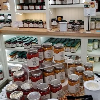 The Little Traveler - Dips, Jams, Jellies, and lots of local goods - Department Stores Near Me - Geneva, Illinois The Little Traveler - Dips, Jams, Jellies, and lots of local goods - Department Stores Near Me - Geneva, Illinois