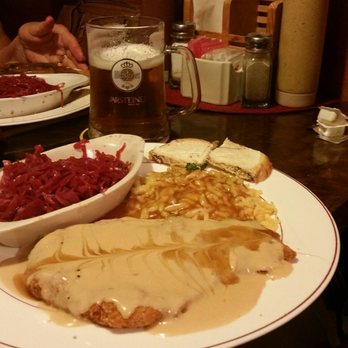 Zur Kate - Rahm Schnitzel - German Near Me - Mesa, Arizona Zur Kate - Rahm Schnitzel - German Near Me - Mesa, Arizona