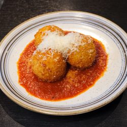 Arancine Siciliani