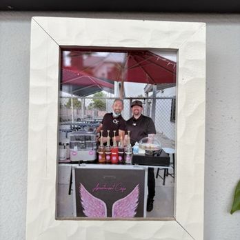 Apartment Cafe - Coffee & Tea Near Me - Rancho Cucamonga, California