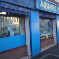 Aquatic World