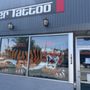 Photo of Tiger Tattoo