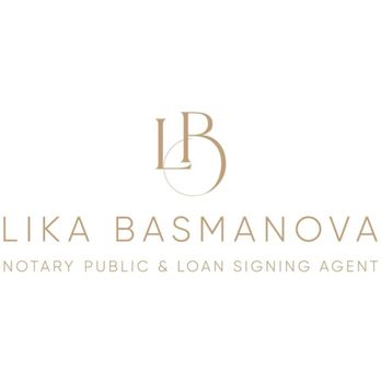 Lika Basmanova - Notaries Near Me Lika Basmanova - Notaries Near Me