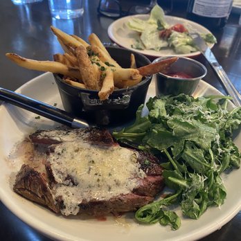 Culinary Dropout - Steak Frites* - New American Near Me - Scottsdale, Arizona Culinary Dropout - Steak Frites* - New American Near Me - Scottsdale, Arizona