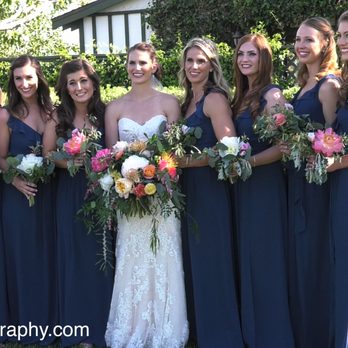 Ponte Winery - The ceremony location is right next to the bridal and groom suites which made it easier for all parties involved. jfvideography - Wineries Near Me - Temecula, California