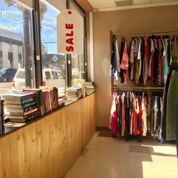 Labis Store Second Chance Clothing