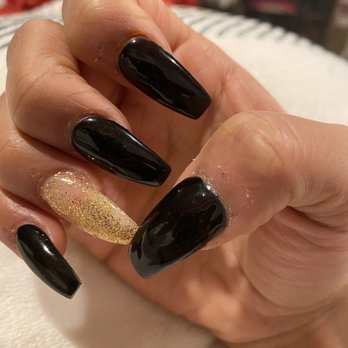 Pro Nails - What I got - Nail Salons Near Me - Schaumburg, Illinois