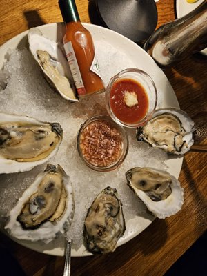 Sullivan's Steakhouse by null