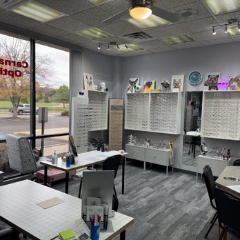 Carnation Optical - Optometrists Near Me - Alliance, Ohio Carnation Optical - Optometrists Near Me - Alliance, Ohio
