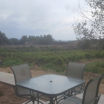 Legatum Cellars - Wonderful patio with a view - Wine Tasting Room Near Me - Canon City, Colorado Legatum Cellars - Wonderful patio with a view - Wine Tasting Room Near Me - Canon City, Colorado