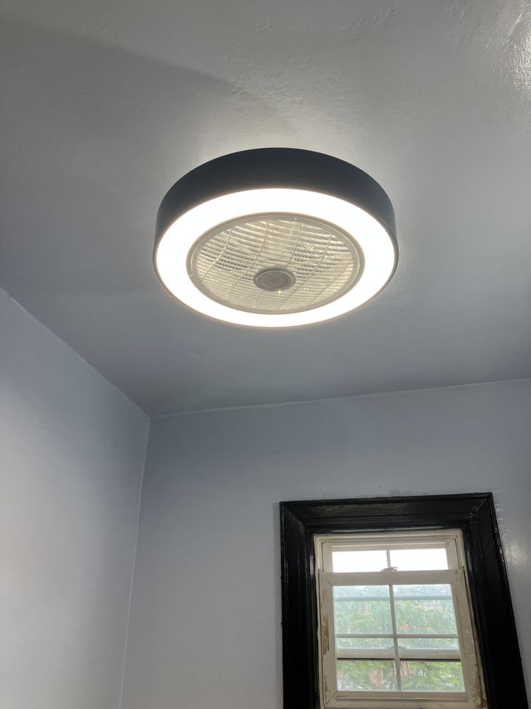 Slide of NYC All Pro Renovations