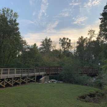 Big Creek Greenway - Parks Near Me - Cumming, Georgia