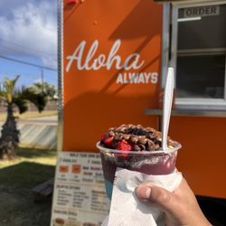 Aloha Always