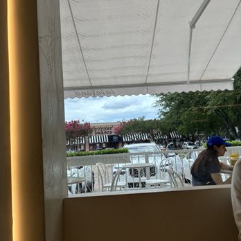La La Land - Seat view - Cafes Near Me - Plano, Texas