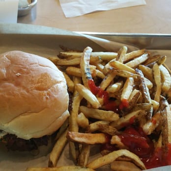 MOOYAH Burgers, Fries & Shakes - Mooyah burger qith fries - Burgers Near Me - Irvine, California MOOYAH Burgers, Fries & Shakes - Mooyah burger qith fries - Burgers Near Me - Irvine, California