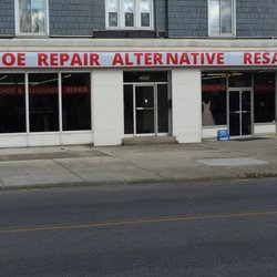 The Grandview Shoe & Luggage Repair
