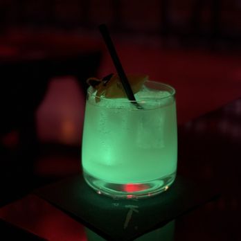 Here Kitty Kitty Vice Den - The Walk of Shame - Speakeasies Near Me - Las Vegas, Nevada