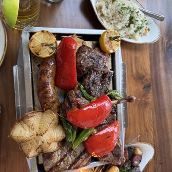 Gaucho Grill - Argentine Near Me - Temecula, California