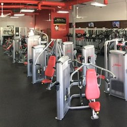 Snap Fitness