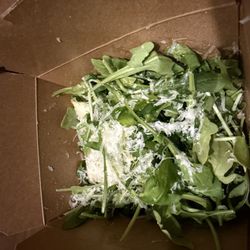 Lampo2GO - IX ART PARK - Arugula