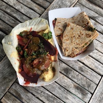 Patty Pan - Ck tamale + veg Veggie quesadilla - Mexican Near Me - Shoreline, Washington Patty Pan - Ck tamale + veg Veggie quesadilla - Mexican Near Me - Shoreline, Washington