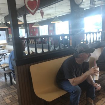 Burger Barn - New American Near Me - Olla, Louisiana