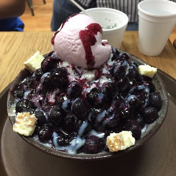 Cups - Desserts Near Me - Markham, Ontario