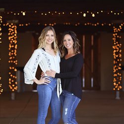 Erin LeBlanc - Hilbers Legacy Properties - Being a mom is one of my greatest joys in life!