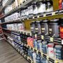 Photo of Discount Nutrition Superstore