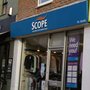 Photo of Scope