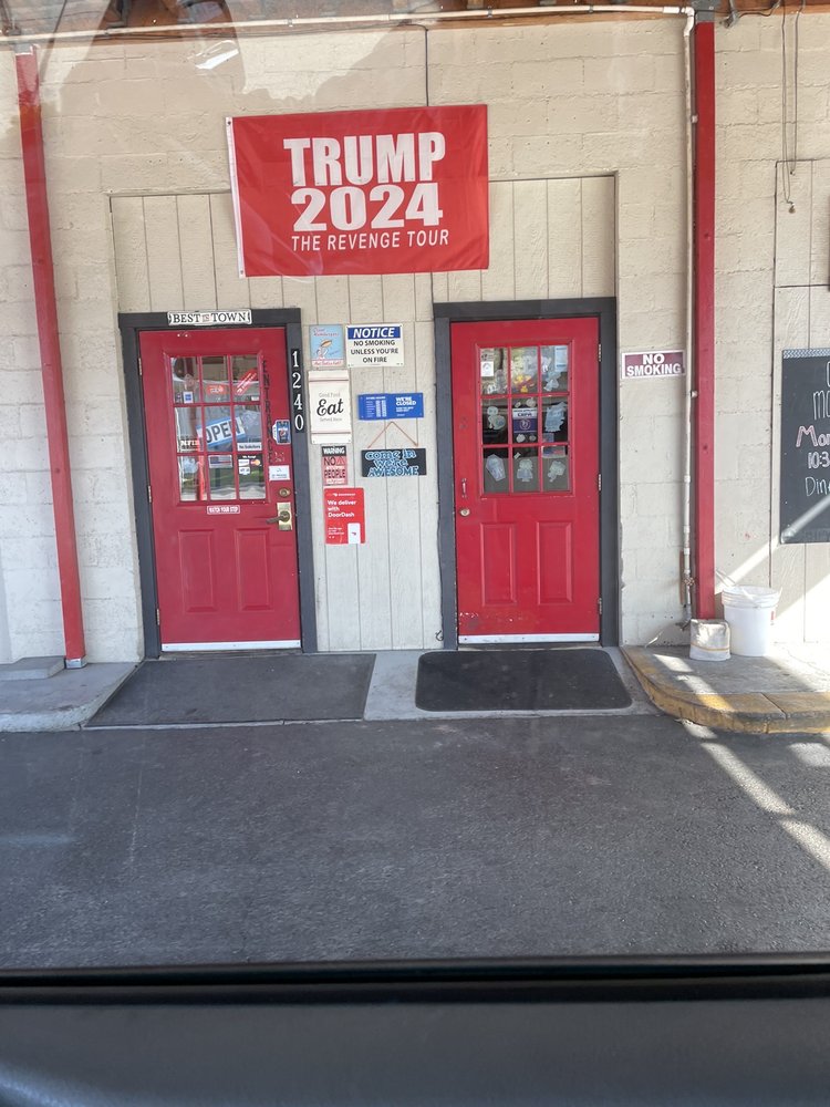 GOLD RUSH BURGERS Updated August 2024 53 Photos & 68 Reviews 1240