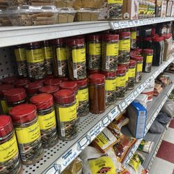 Halal International Mediterranean Mart - The best of Halal spices