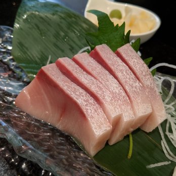 Mizutani Sushi Bar - Hamachi (Yellowtail) - Sushi Bars Near Me - San Francisco, California Mizutani Sushi Bar - Hamachi (Yellowtail) - Sushi Bars Near Me - San Francisco, California