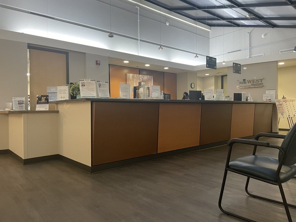 NEW WEST PHYSICIANS Updated October 2024 53 Reviews 1707 Cole