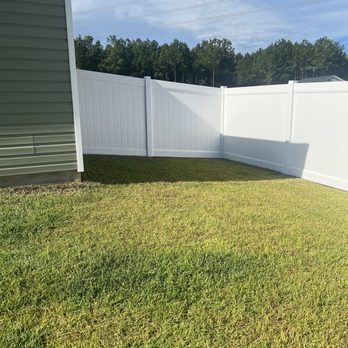 Creative Fencing - Fences & Gates Near Me