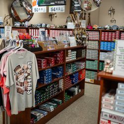 Las Vegas Paiute Tribal Smoke Shop - We offer a wide selection of premium tobacco products