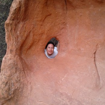 Snow Canyon State Park - Peekaboo - Parks Near Me - Ivins, Utah Snow Canyon State Park - Peekaboo - Parks Near Me - Ivins, Utah