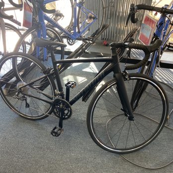Safety Cycle - New Specialized Allez - Bikes Near Me - Torrance, California