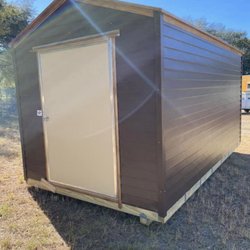 Shed4Less - Zephyrhills